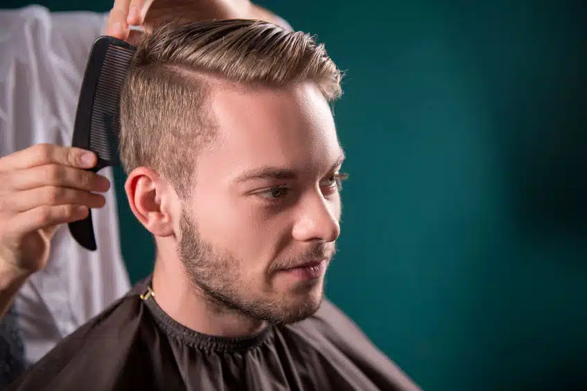 Comment choisir la coiffure parfaite pour un événement comme le mariage ?