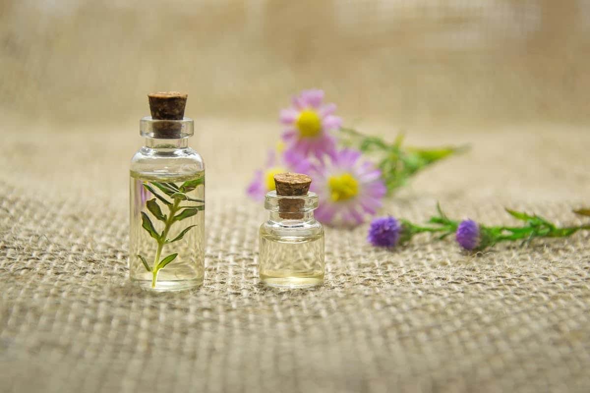 Découvrez les propriétés naturelles des huiles essentielles pour sublimer votre peau et vos cheveux