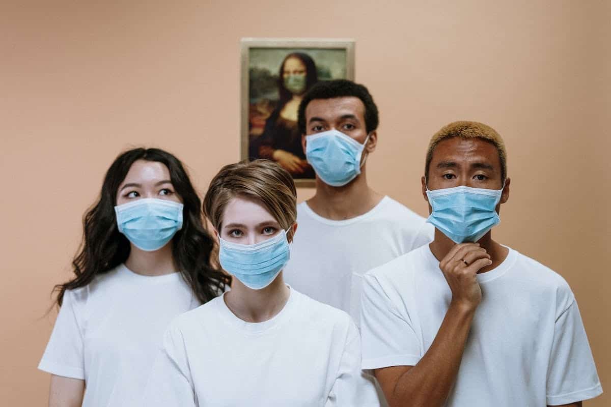 Découvrez les types de masques pour une peau en bonne santé