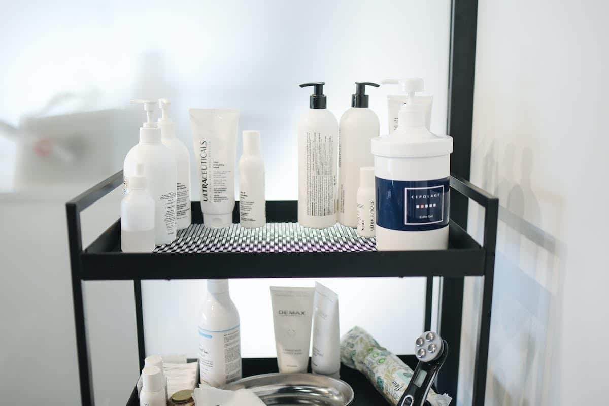 Les meilleurs produits de beauté pour sublimer une peau mature