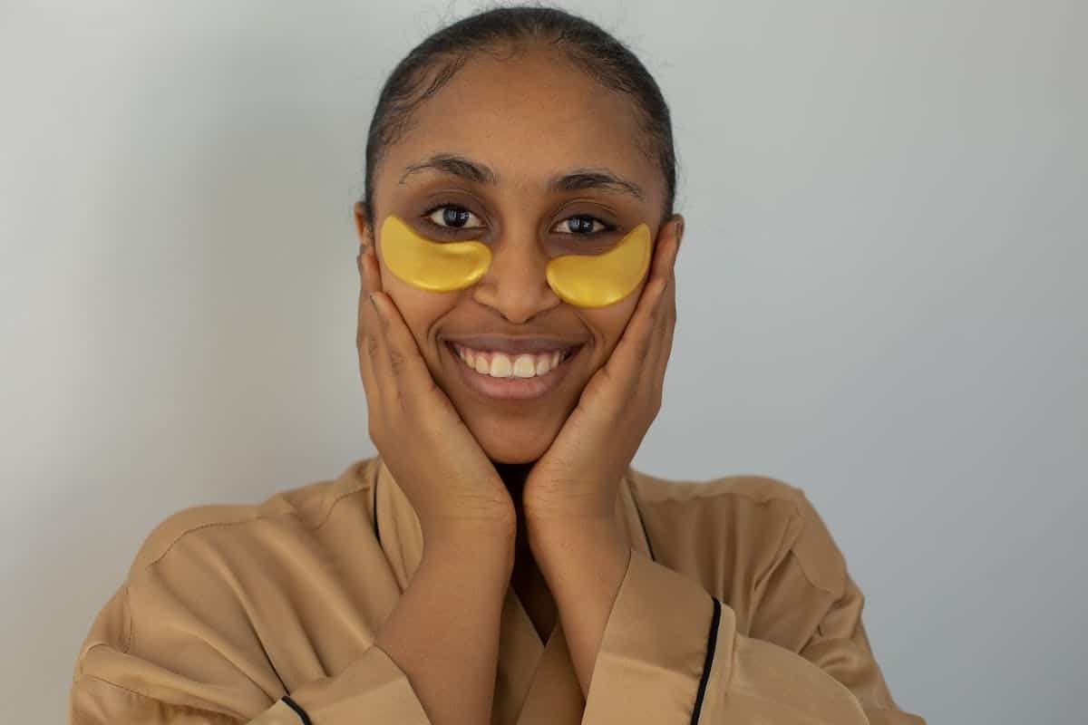 démaquillage  douceur