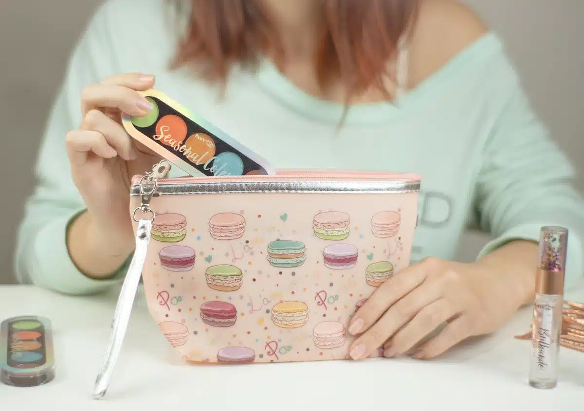 trousse maquillage