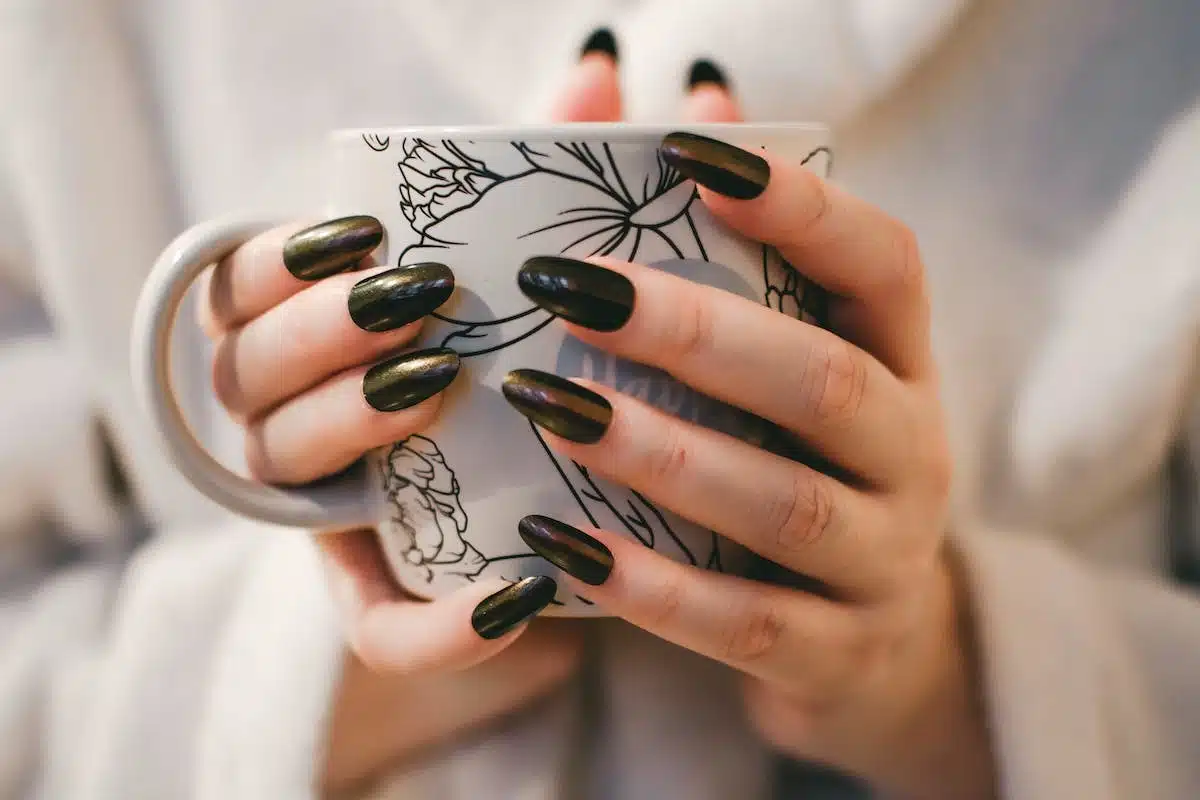 nail art