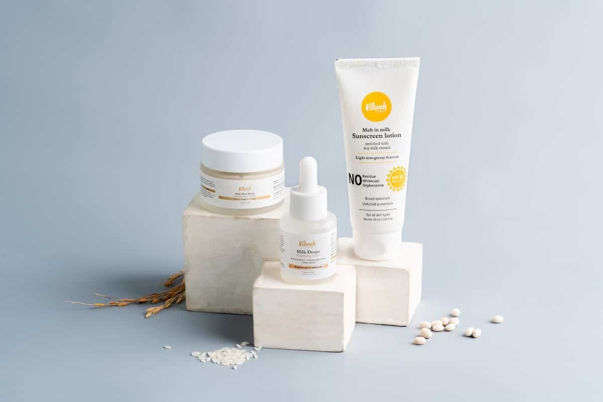 Les essentiels pour une peau rayonnante et lumineuse