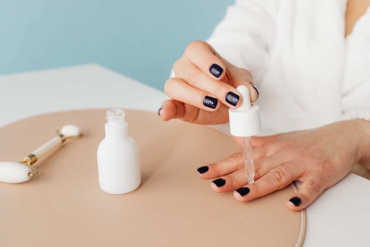 Prendre soin de ses ongles pour des résultats forts et beaux