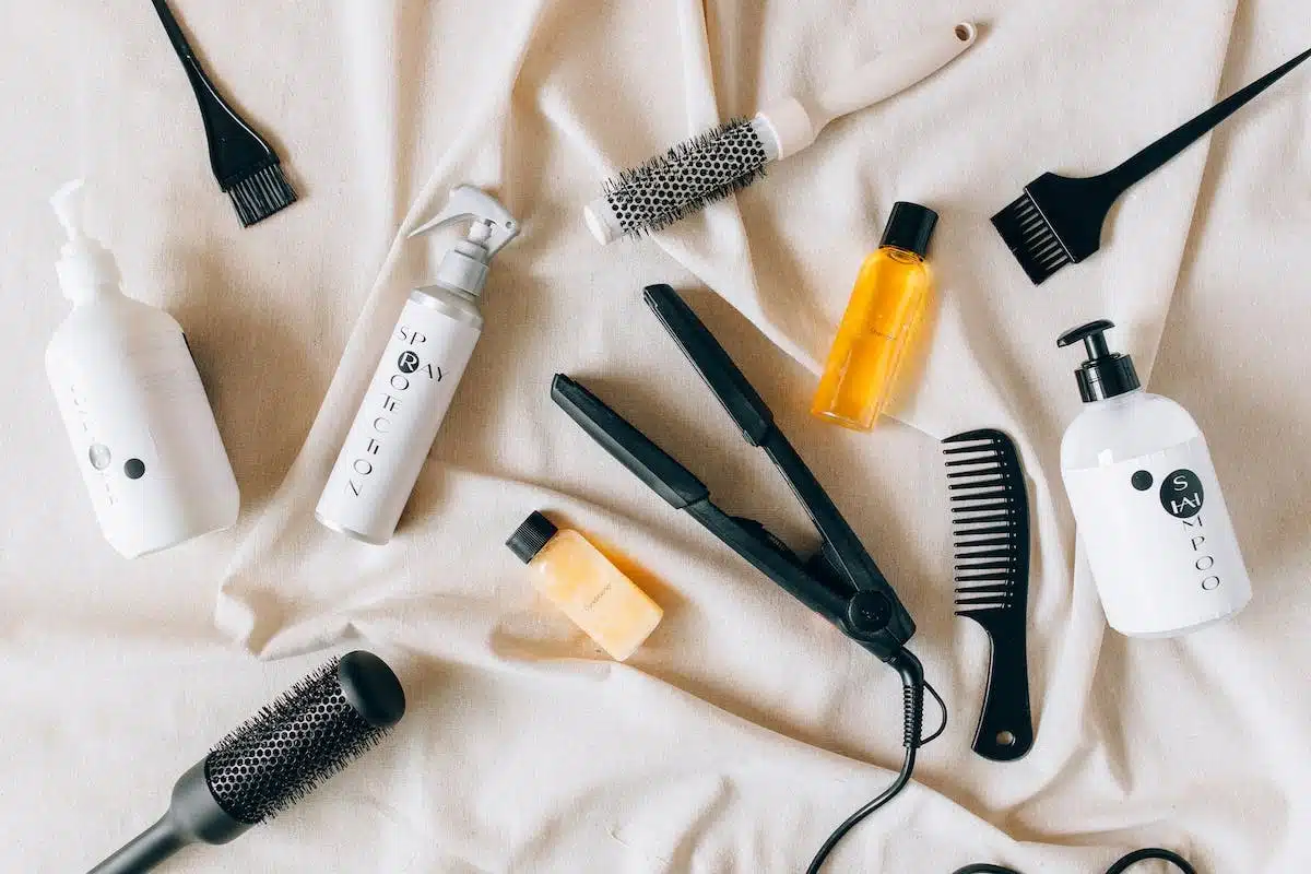 Les marques incontournables pour des cheveux en pleine santé