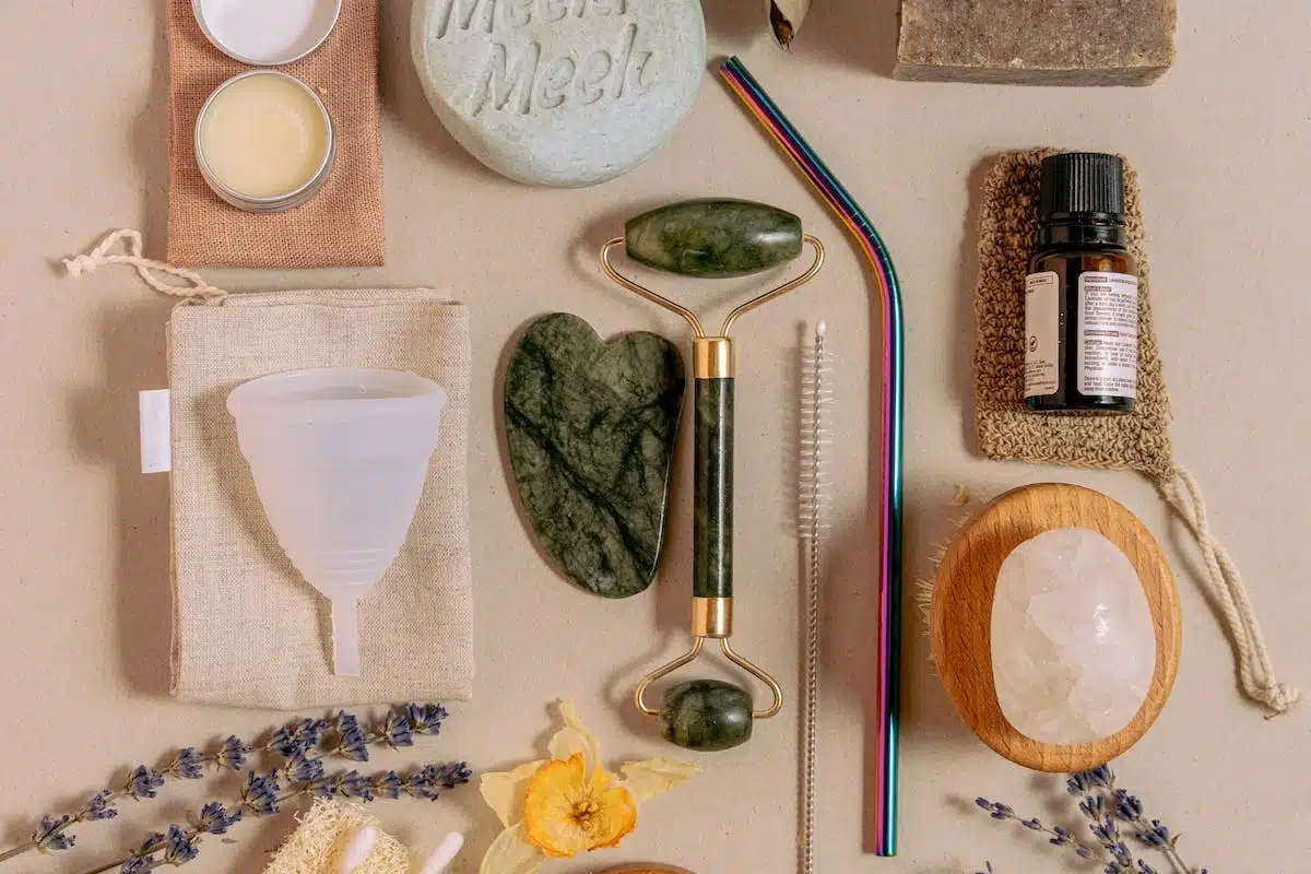 Les incroyables bienfaits des produits naturels pour une peau plus belle