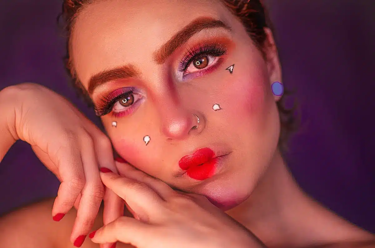Révélez votre éclat naturel avec un maquillage lumineux au quotidien