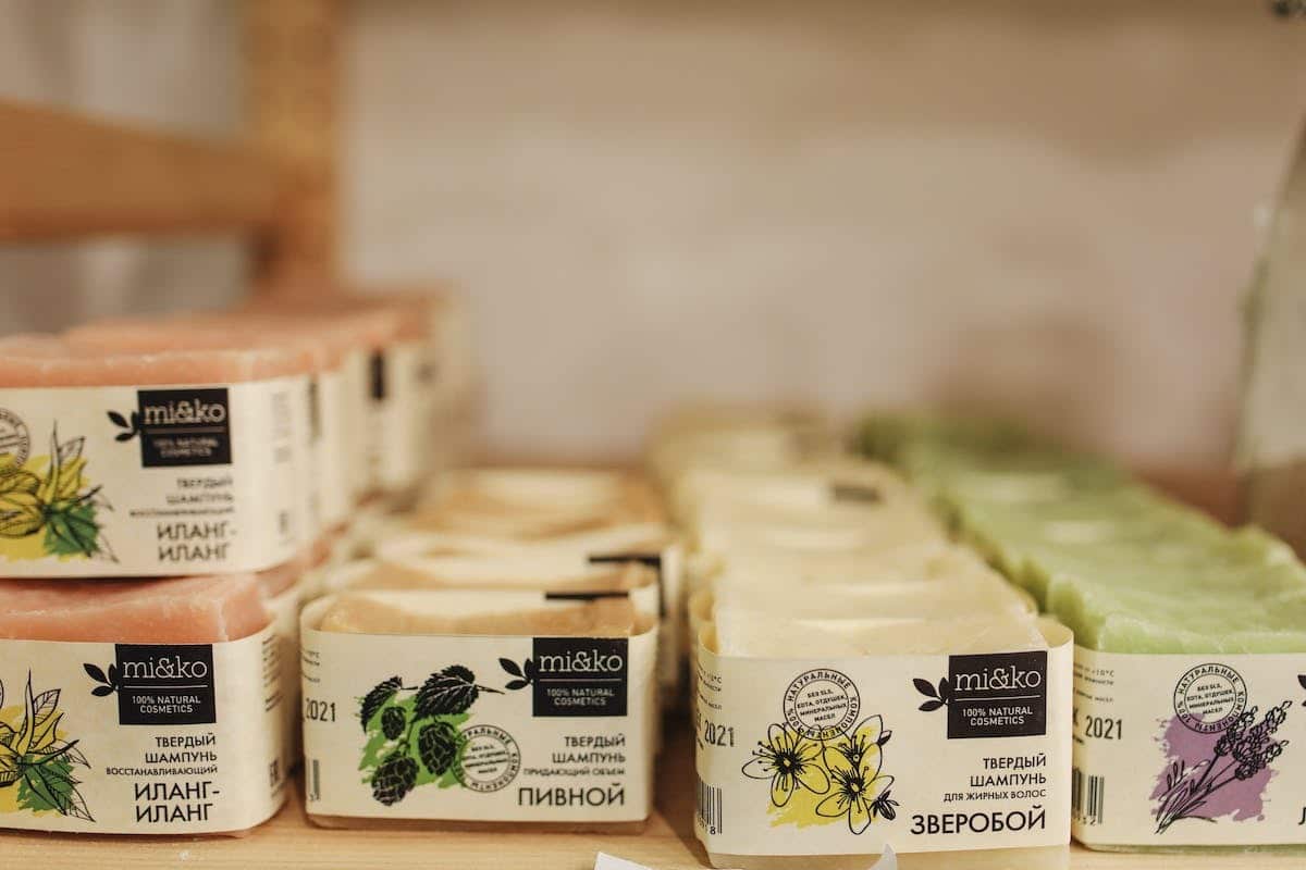 Découvrez les marques incontournables de cosmétiques bio