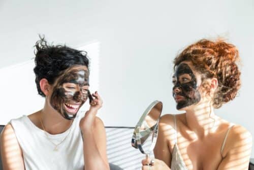 Les innombrables bienfaits des masques naturels pour une peau éclatante et saine