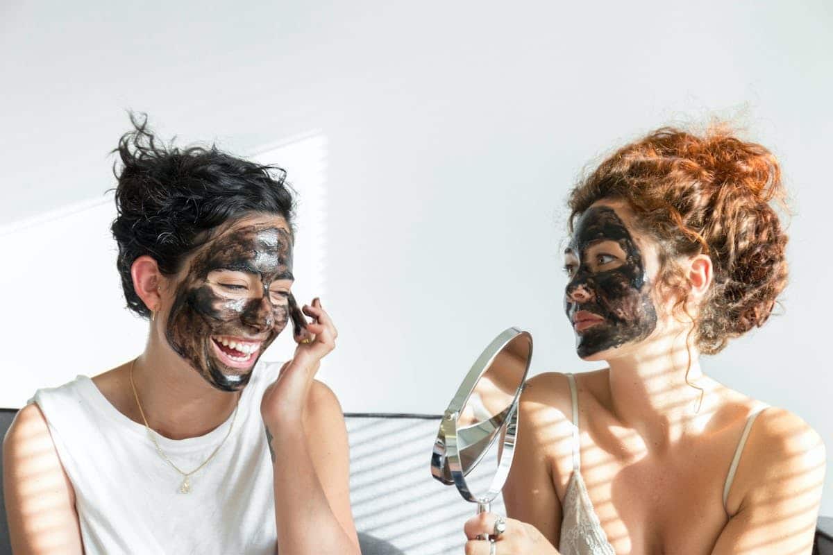 Les innombrables bienfaits des masques naturels pour une peau éclatante et saine