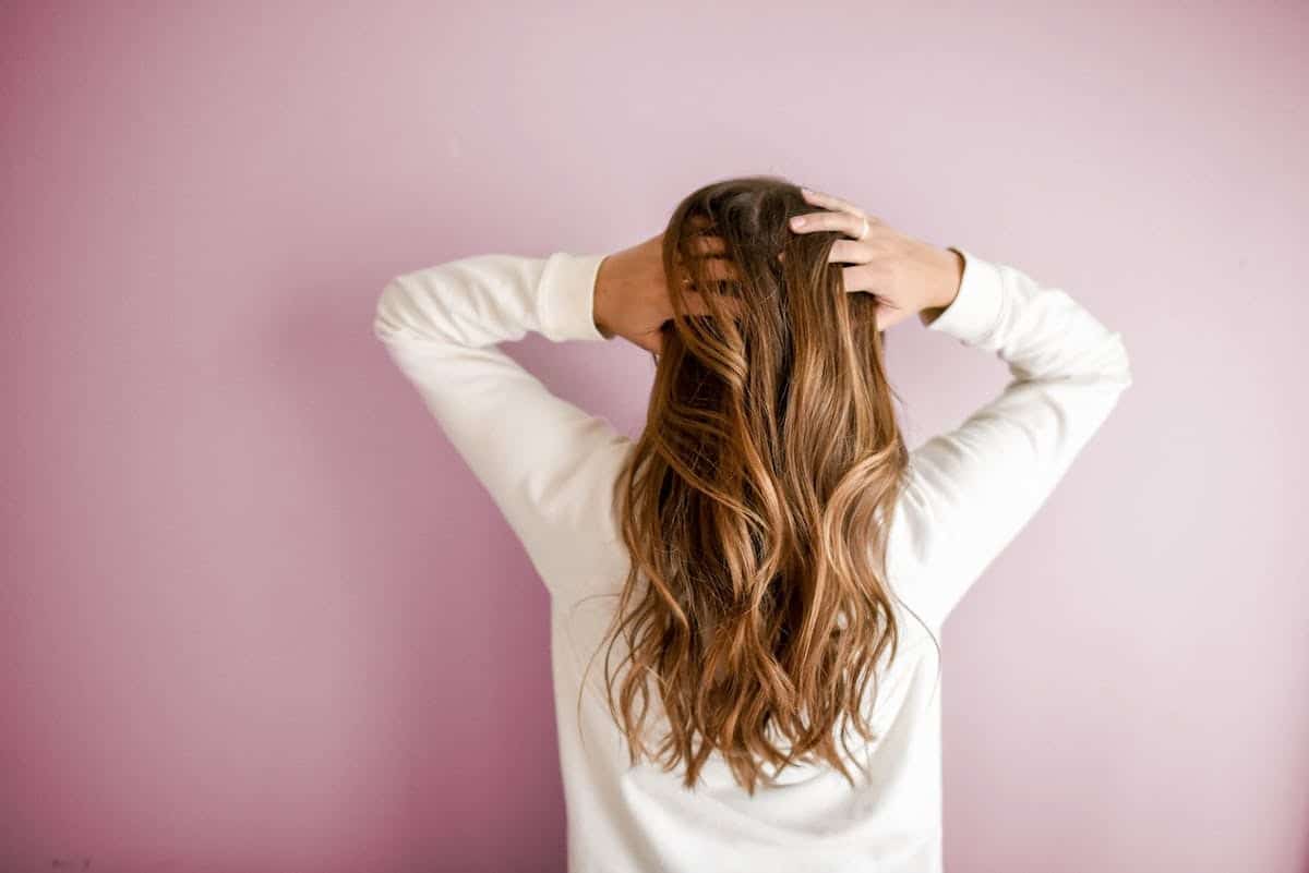 cheveux  santé