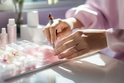 Retirer des ongles en Polygel : astuces et méthodes efficaces