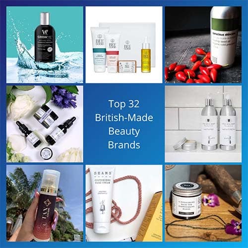 Les meilleurs produits de beauté pour les femmes