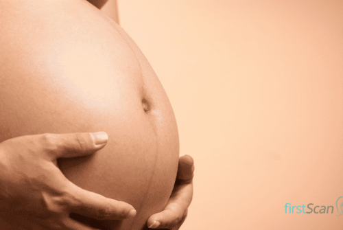 Reconnaître les mouvements d’un bébé ?