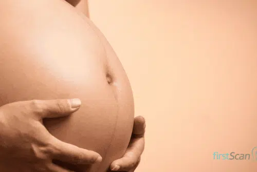 Reconnaître les mouvements d’un bébé ?