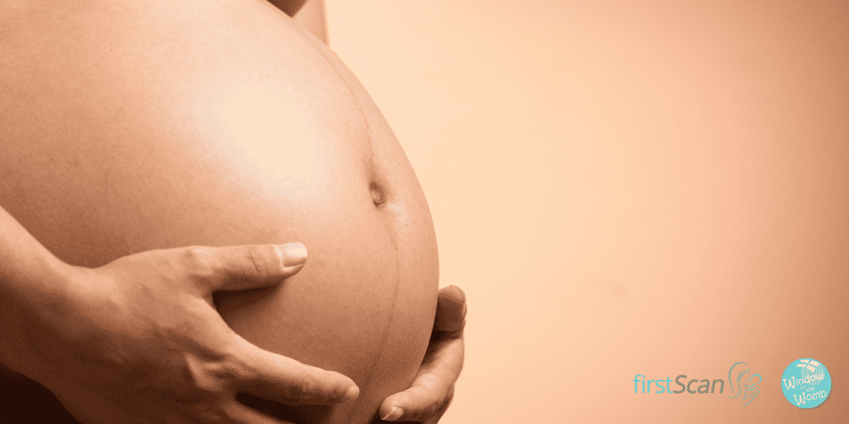 Reconnaître les mouvements d’un bébé ?