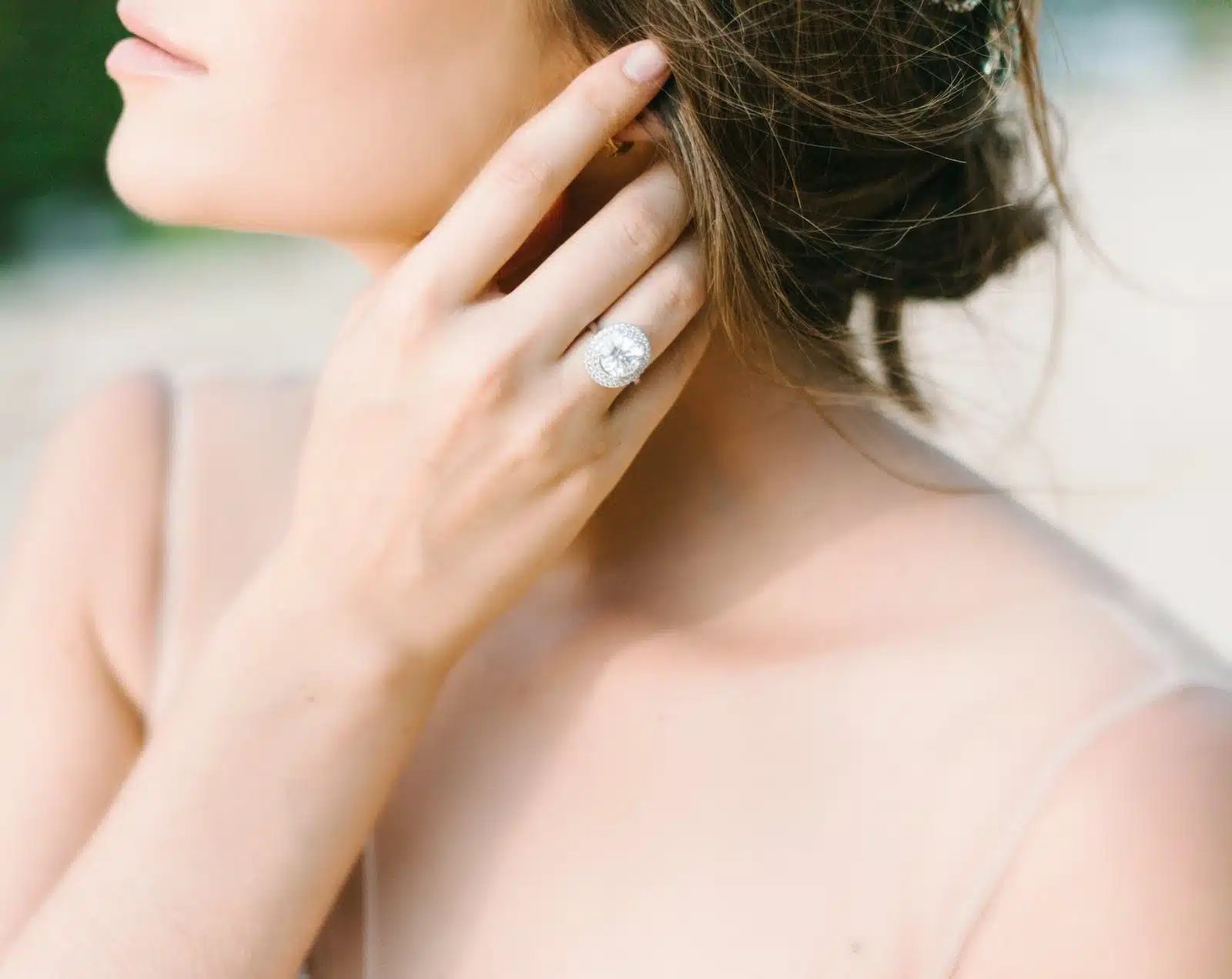 Comment choisir une bague en diamant ?