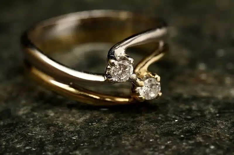 Comment choisir une bague en diamant ?