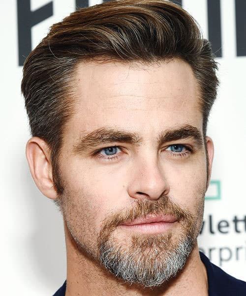 Les différents types de barbes pour les hommes Kristal Beauté