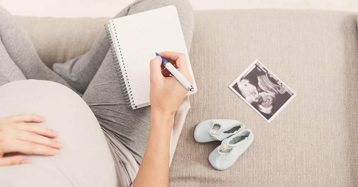 Comment se préparer à l’arrivée d’un bébé ?
