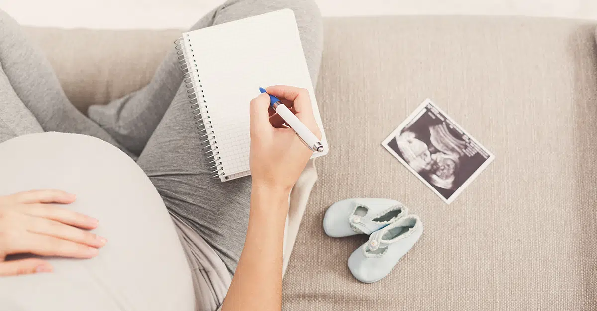 Comment se préparer à l’arrivée d’un bébé ?