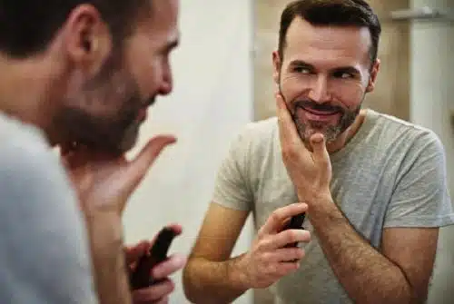 Pourquoi huiler sa barbe ?