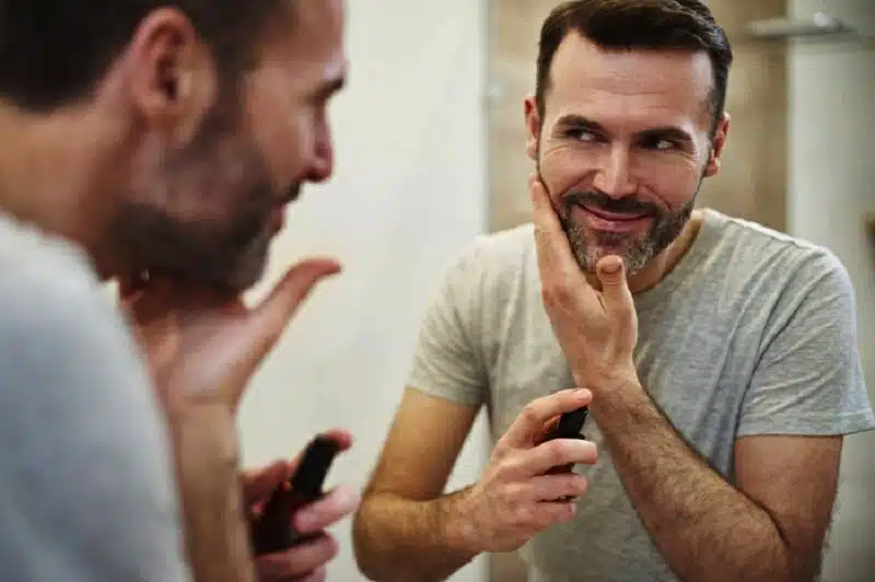 Pourquoi huiler sa barbe ?