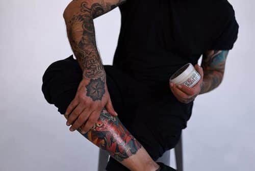 Street Tattoo : est-ce pour vous ?