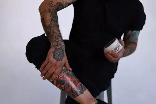 Street Tattoo : est-ce pour vous ?