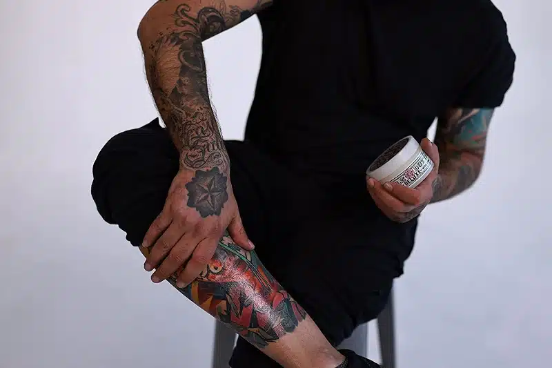 Street Tattoo : est-ce pour vous ?