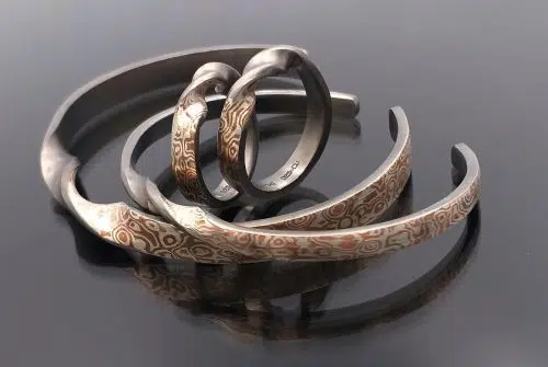 Comment reconnaître un bracelet en cuivre ?