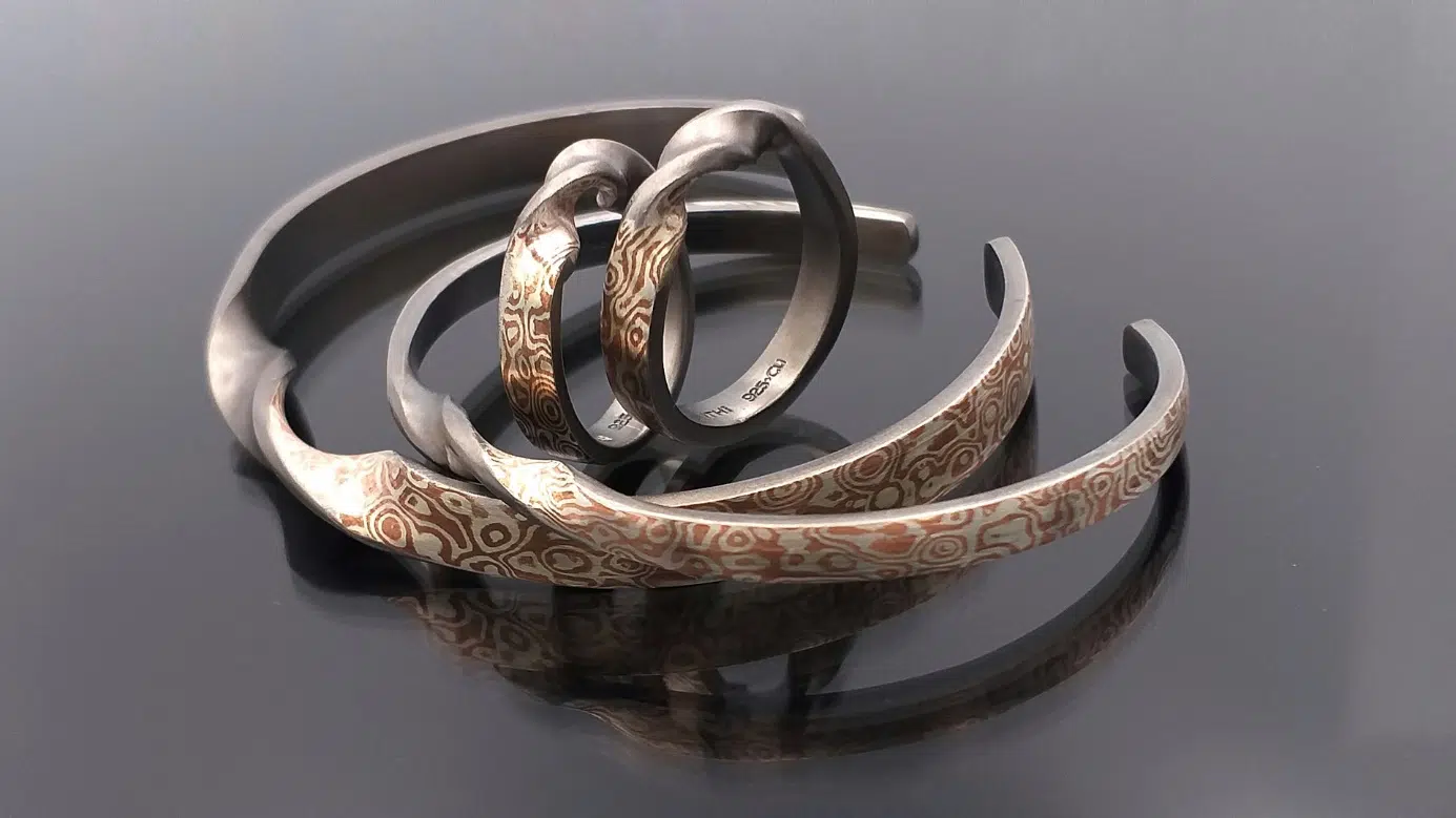 Comment reconnaître un bracelet en cuivre ?