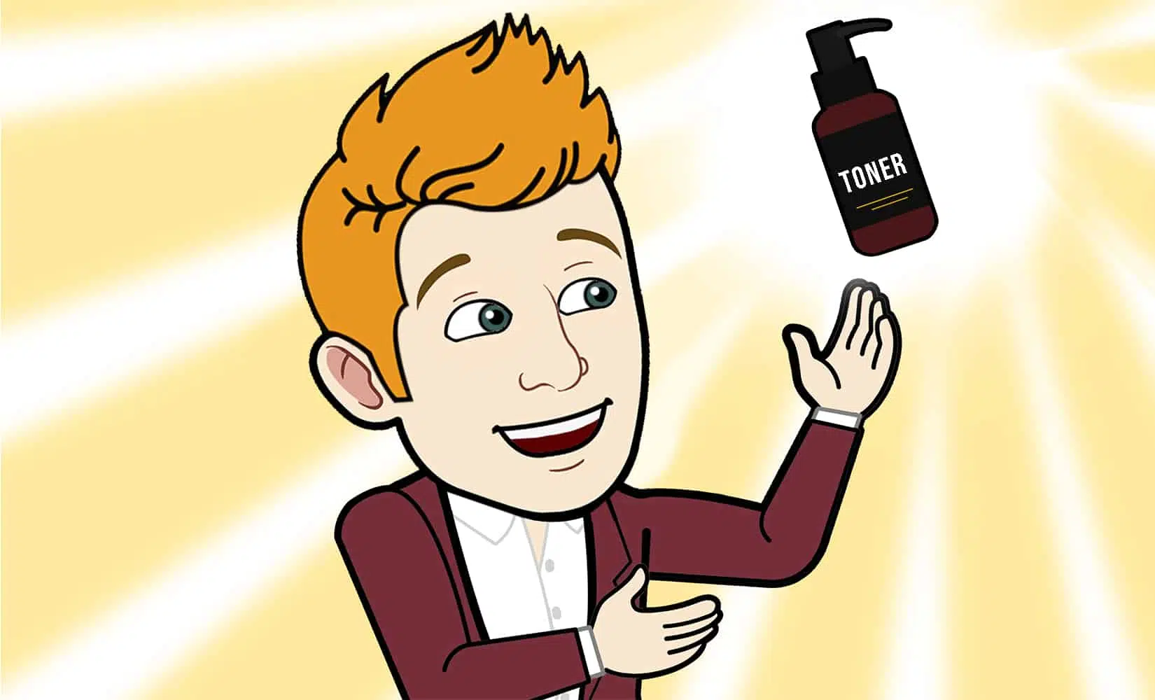 Les meilleurs produits de beauté pour les hommes