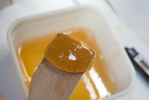 Comment utiliser la cire de sucre ?