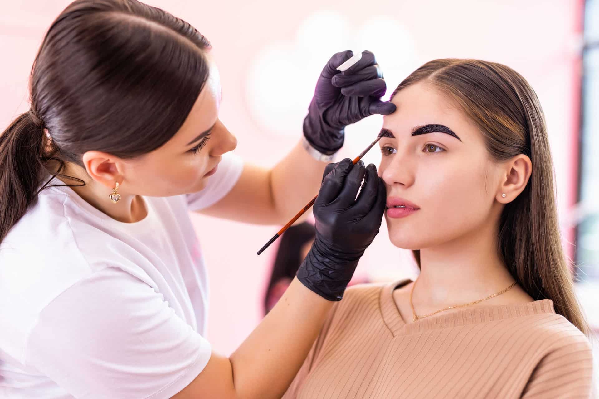 être éligible à une formation CPF de Beauté