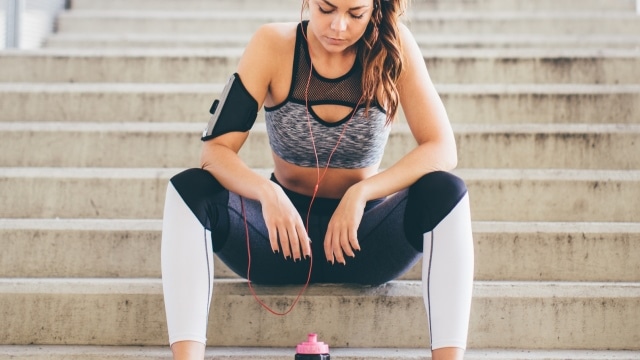 Quel est la cause de la fatigue musculaire ?