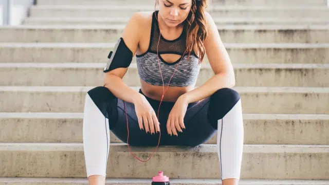Quel est la cause de la fatigue musculaire ?