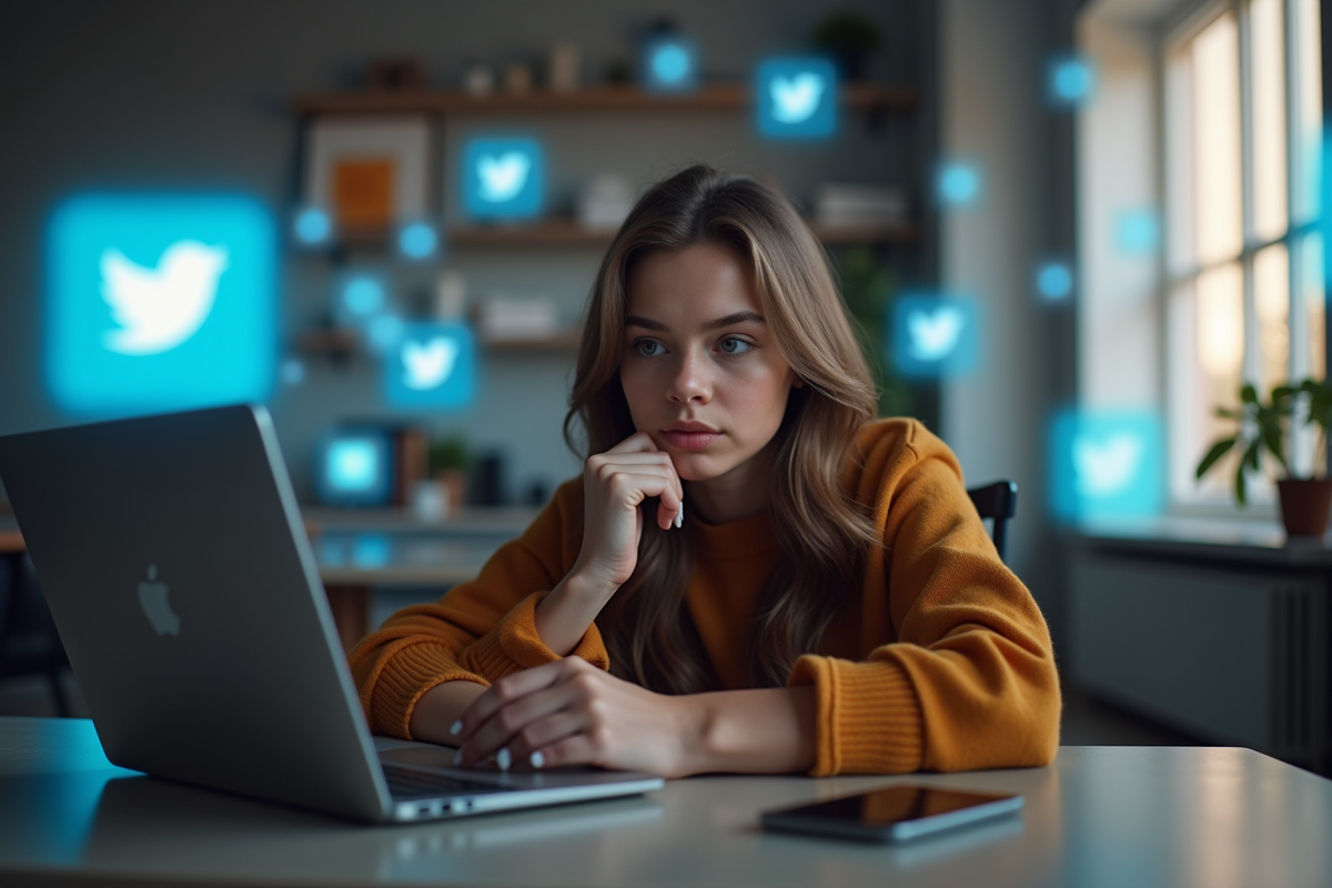influenceurs numériques