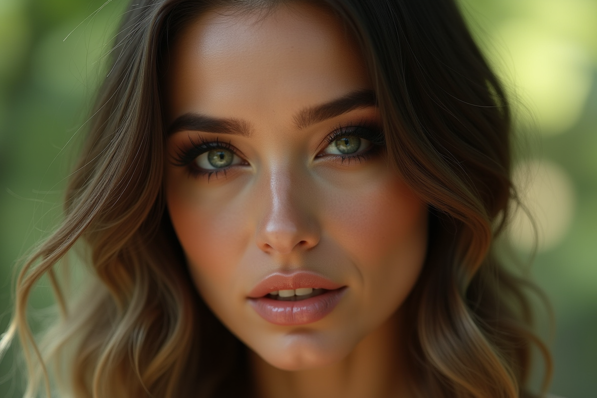 maquillage yeux
