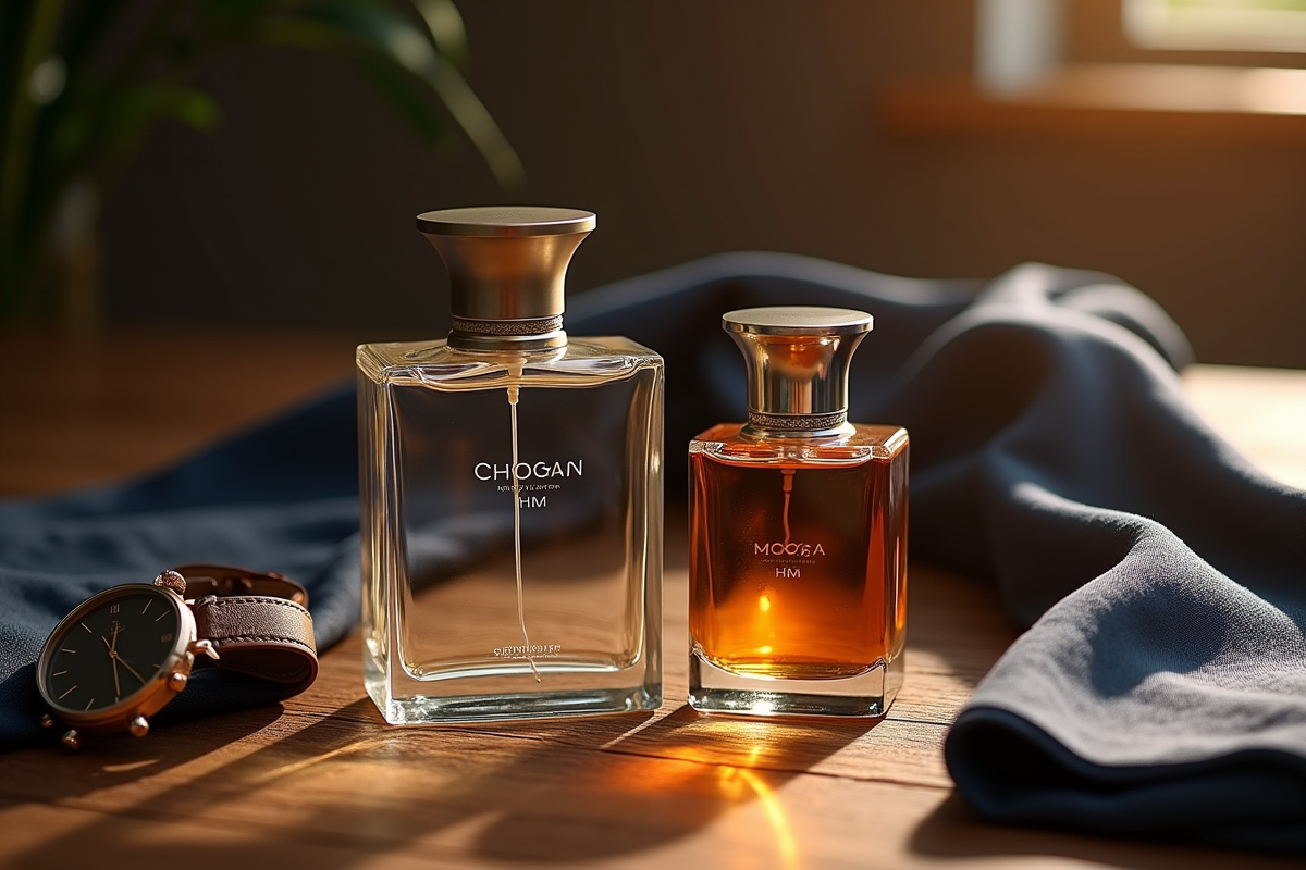 parfum féminin