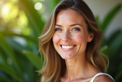 Remonter un visage tombant : conseils beauté naturels et efficaces