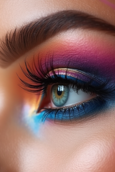 Maquillage yeux : Tips et astuces pour les faire ressortir avec style !