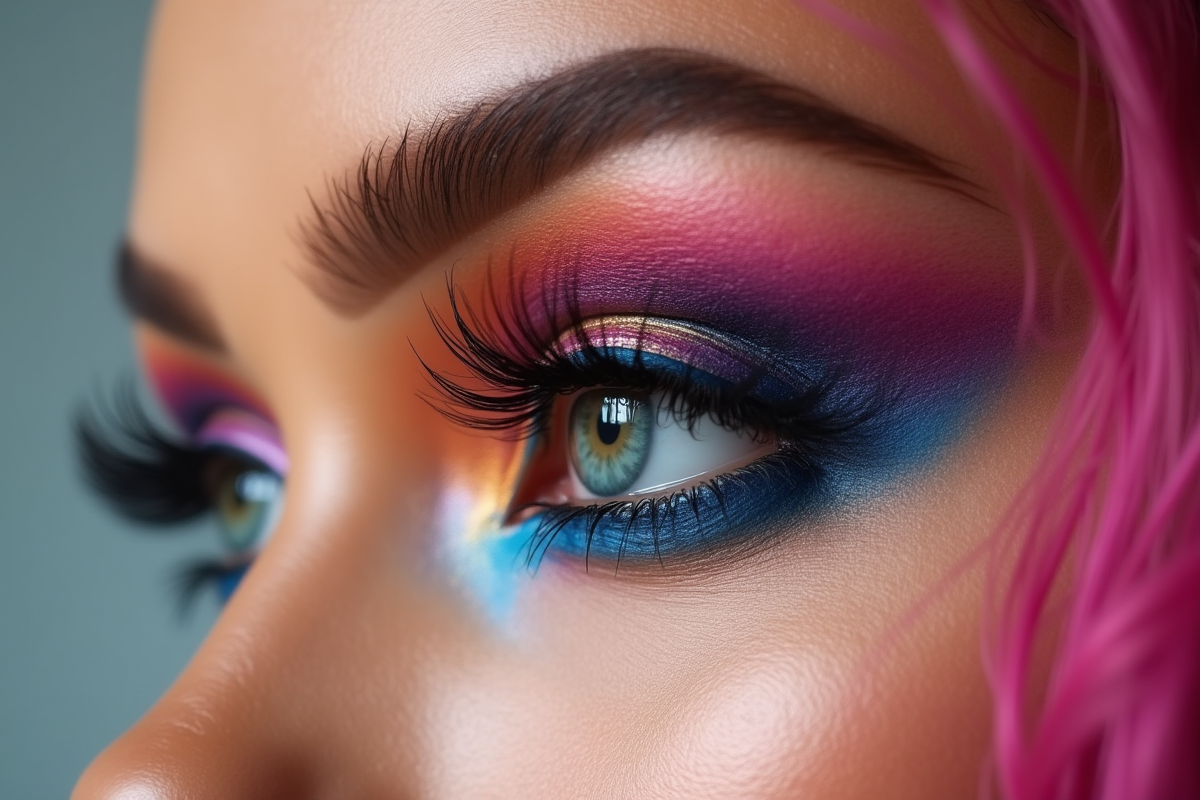 Maquillage yeux : Tips et astuces pour les faire ressortir avec style !