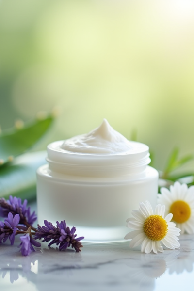 Meilleure alternative naturelle au botox : crème efficace à tester !
