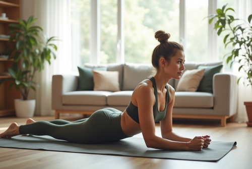 Perdre du ventre rapidement : conseils pour affiner sa taille efficacement