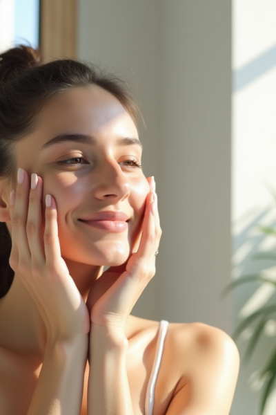 Déstresser visage : conseils et techniques efficaces pour apaiser sa peau