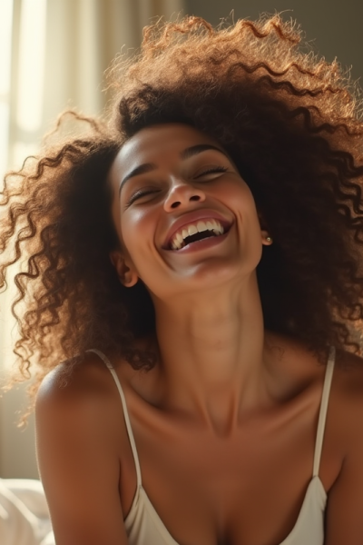 Poudre pour cheveux : comment gagner en volume et confiance