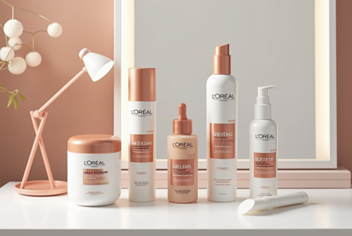 Marques du groupe L’Oréal : qui en possède ?