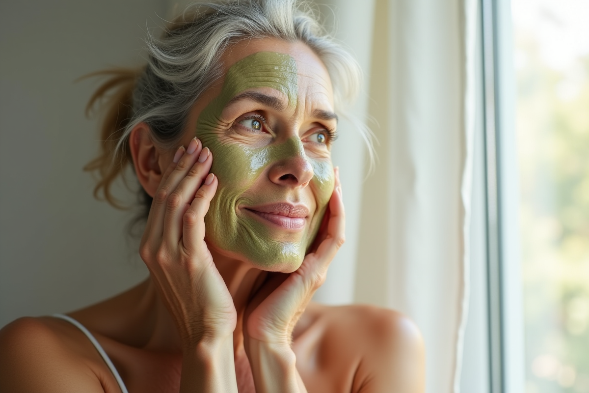 visage beauté